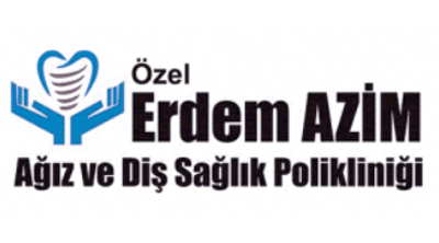 Dt. Erdem Azim Ağız ve Diş Sağlığı Polikliniği Logo