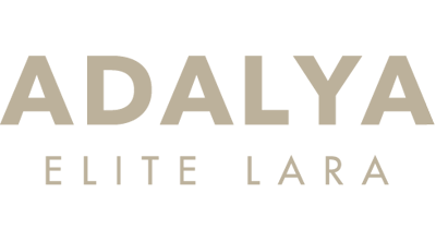 Adalya Elite Lara Logo
