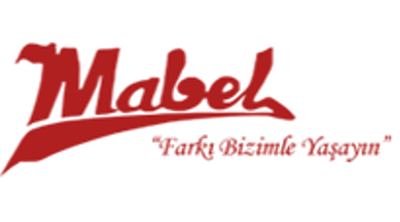 Mabel Güzellik Merkezi Logo