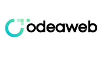 Odea Web Logo