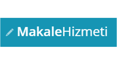 Makale Hizmeti