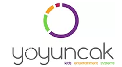 Yoyuncak Eğlence Merkezi Logo