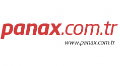Panax.com.tr Logo