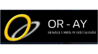 Or-Ay Otomotiv