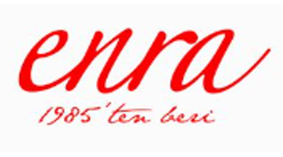 Enra Kebap Logo