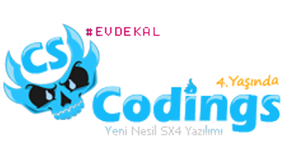 CSCodings Logo