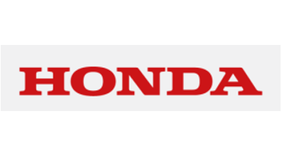 Honda Güç Ürünleri Logo