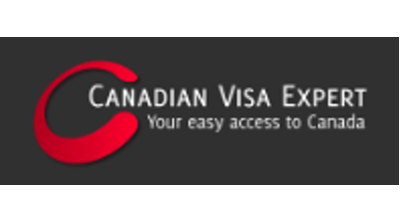 Canadian Visa Expert Logo