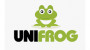 Unifrog Travel Logo