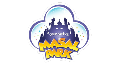 Osmaniye Masal Park Logo