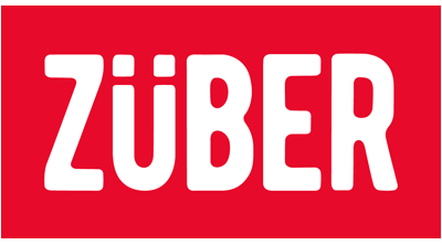 Züber Logo