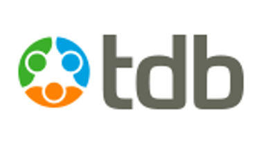 TDB Sigorta Logo