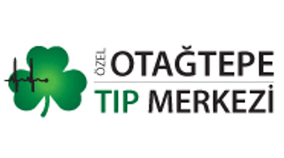 Özel Otağtepe Tıp Merkezi Logo