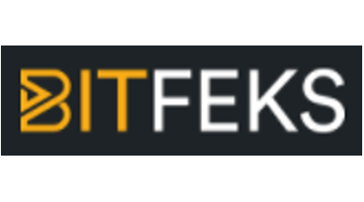 Bitfeks Logo