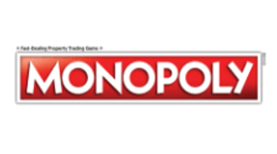 Monopoly Logo