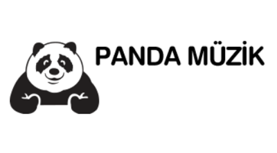 Panda Müzik Logo