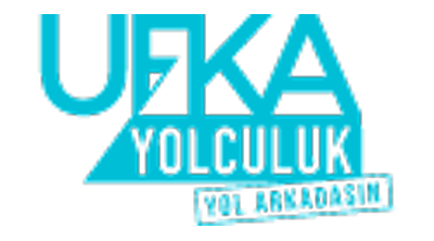 Ufka Yolculuk Logo