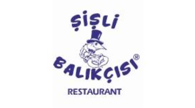 Şişli Balıkçısı Logo