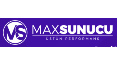 Maxsunucu.com Logo