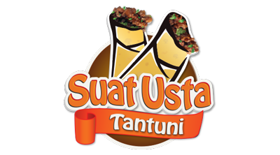 Suat Usta Tantuni