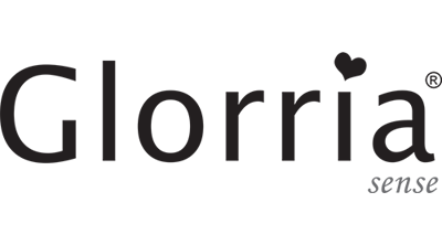 Glorria.com Logo