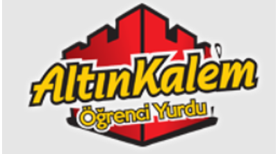 AltınKalem Öğrenci Yurdu Logo
