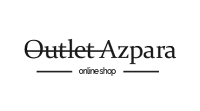 Outlet Azpara Logo