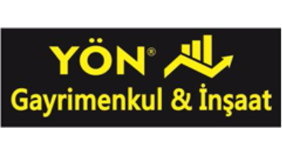 Yön Gayrimenkul Logo