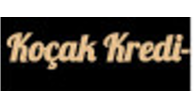 Koçak Kredi Logo