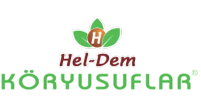Heldem Köryusuflar Logo