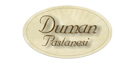 Duman Pastanesi Logo