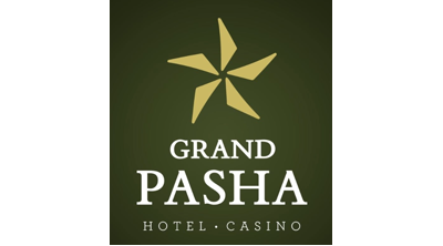 Grand Pasha Hotel (KKTC) Logo