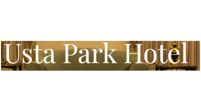Usta Park Hotel Logo