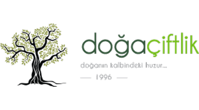 Doğa Çiftlik Logo
