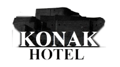 Konak Otel (Kars) Logo