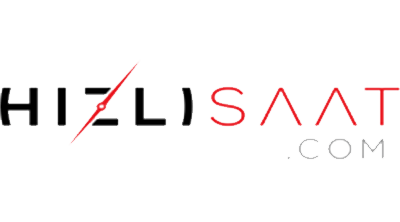 Hizlisaat.com Logo