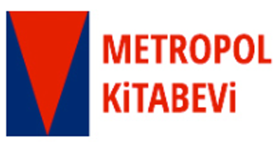 Metropol Kitabevi Logo