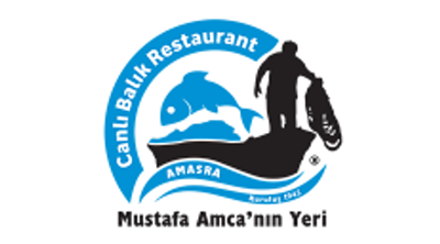 Mustafa Amca’nın yeri Canlı Balık Restaurant