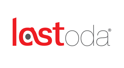 LastOda Logo