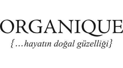 Organiqueturkiye.com Logo