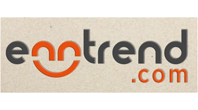 Enntrend Logo