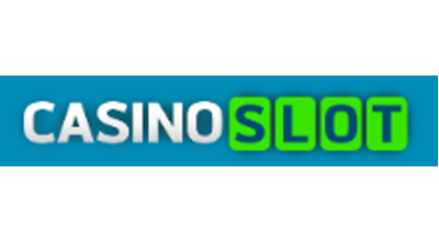 CasinoSlot Logo