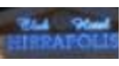 Hierapolis Thermal Otel Logo