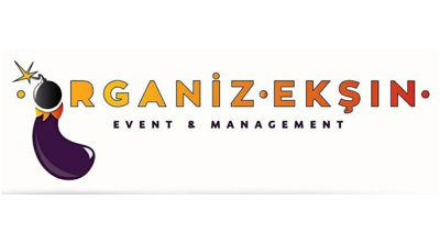OrganizEkşın Logo