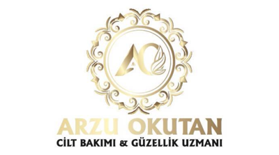 Arzu Okutan Güzellik Salonu Logo