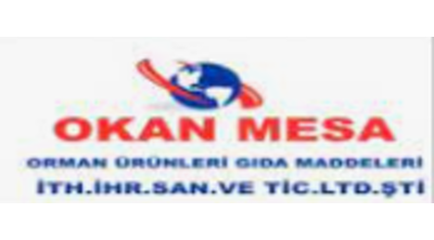 Okan Mesa Orman Ürünleri