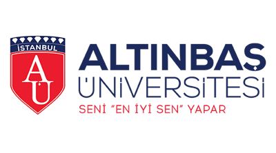 Altınbaş Üniversitesi Logo