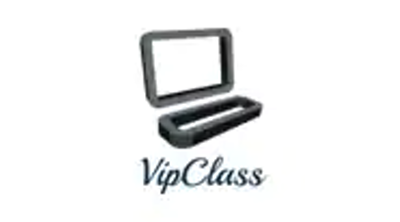 Vipclass Logo