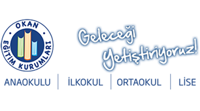 Okan Koleji Logo
