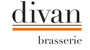 Divan Restaurant Logo